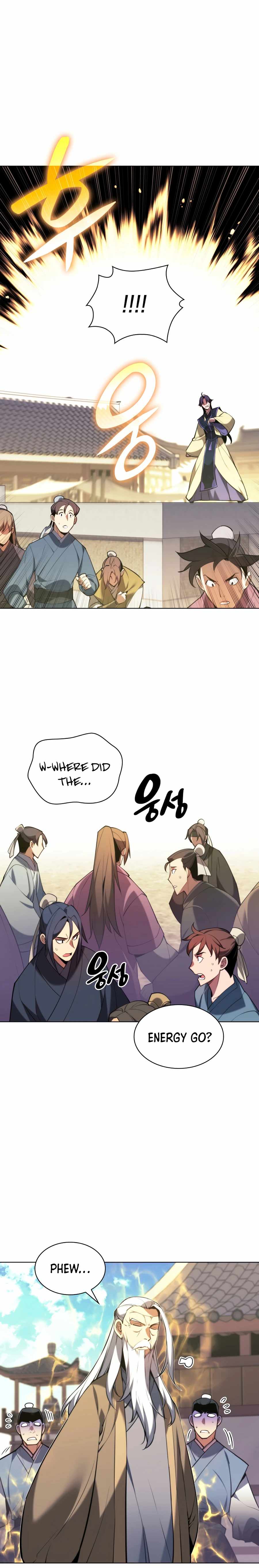 Records of the Swordsman Scholar Chapter 24 15